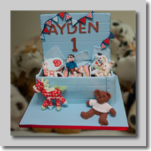 Toy box �195